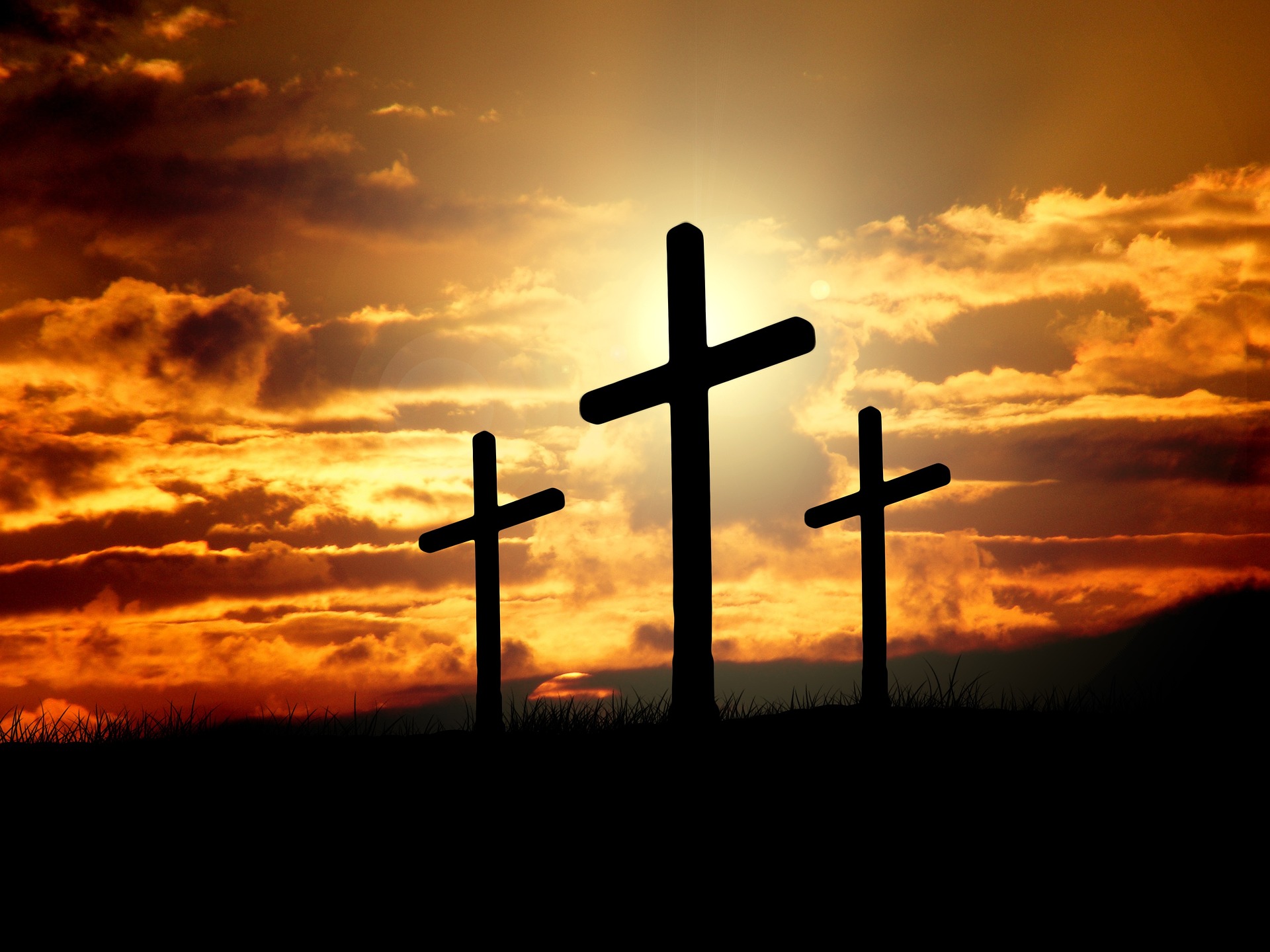 The Power of Christ’s Resurrection – John 20:19-31