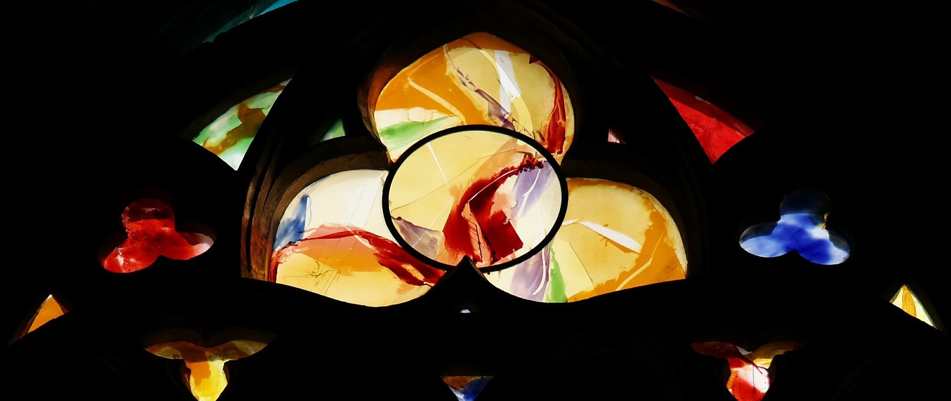 Trinity in Relationships