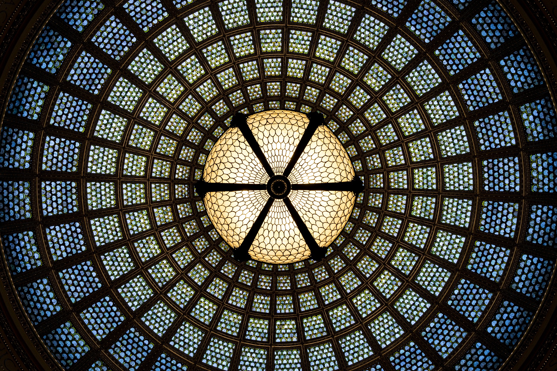 Life in the Church- 1 Thessalonians 5:12-28