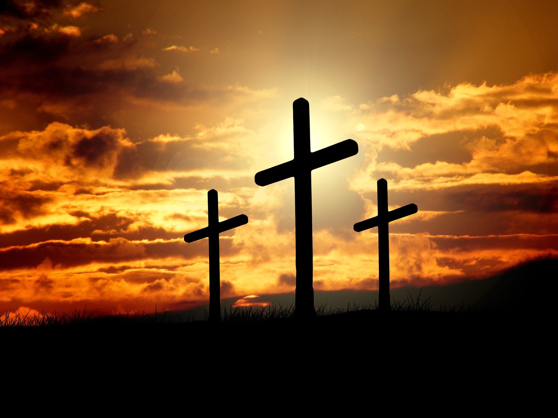 Achievements of the Cross- Romans 3:19-26