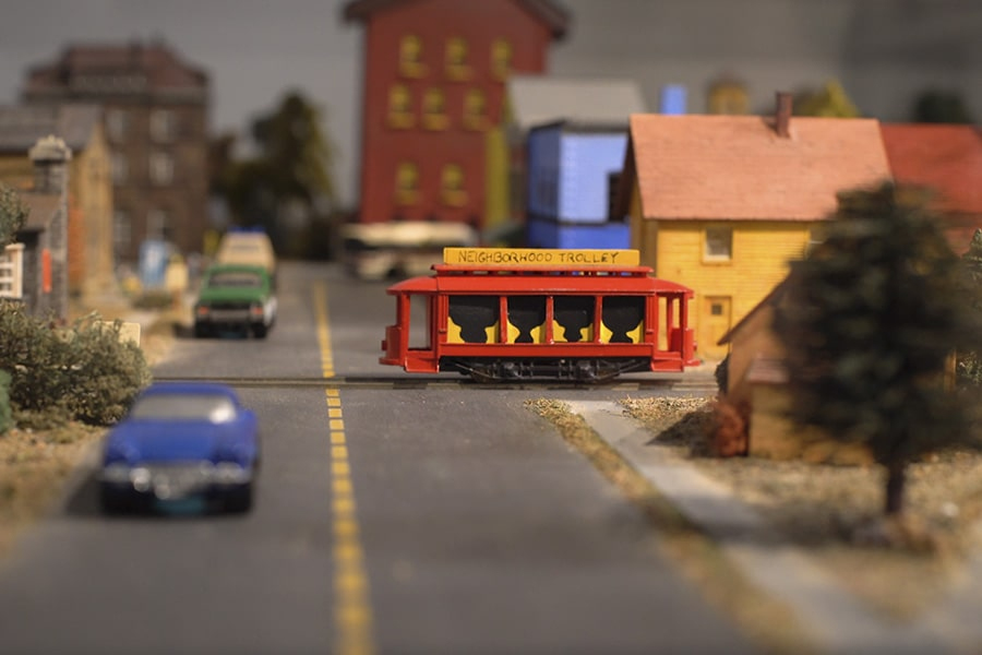 Won’t You Be’Come’ My Neighbor- Luke 10:25-37