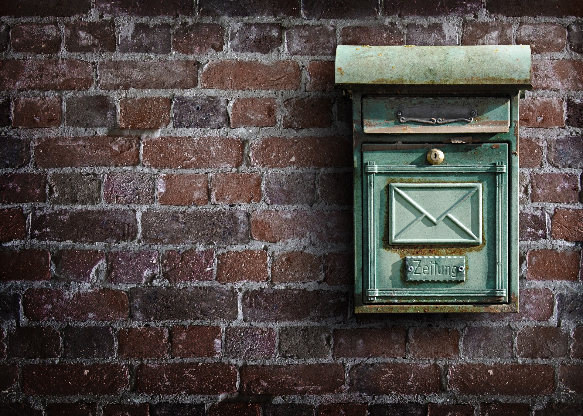 You’ve Got Mail: Letters to the Seven Churches