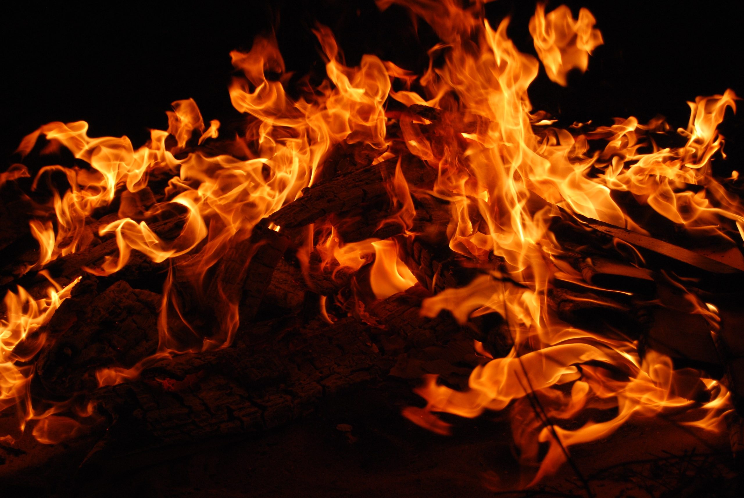You’ve Got Mail- Rekindling the Flame- A Letter to the Church of Laodicia