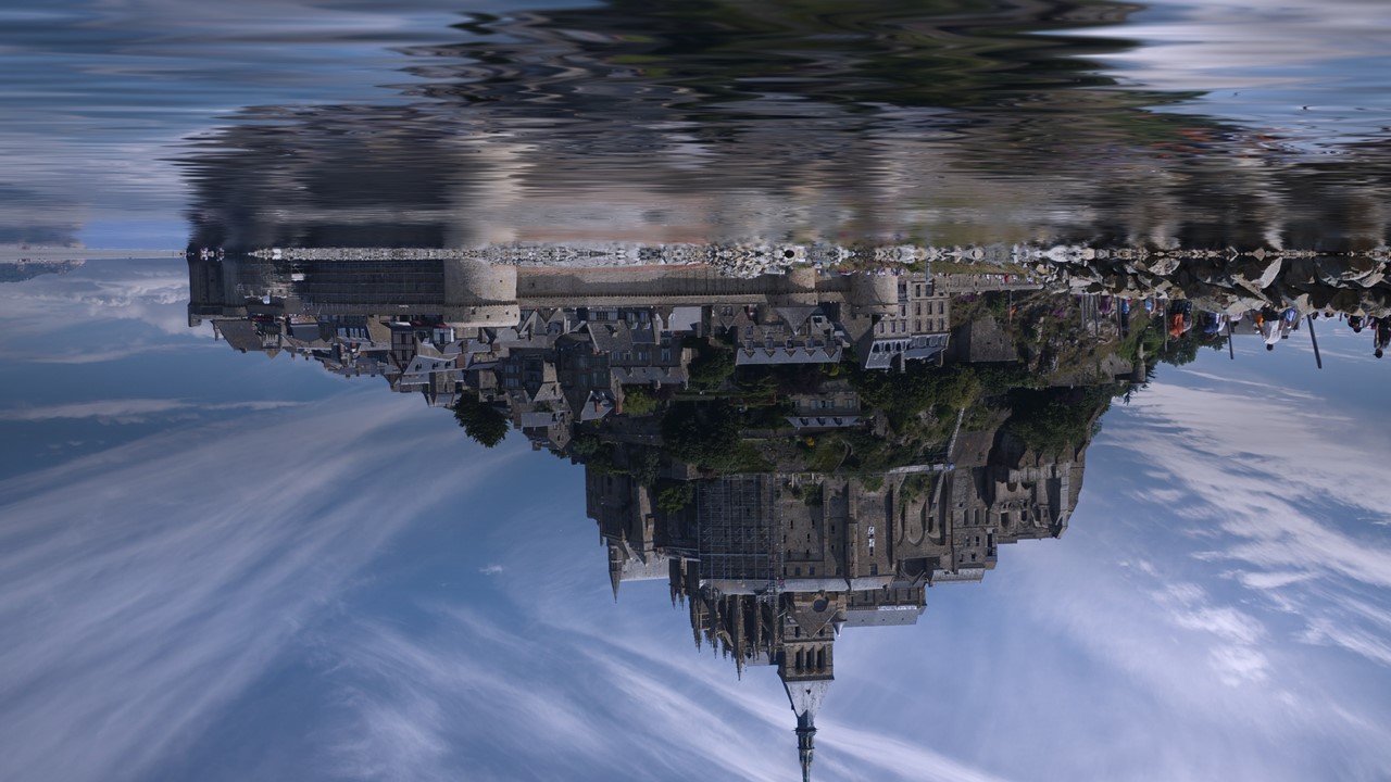 Introducing the Son of God: The Upside-Down Kingdom ~ Mark 10:1-52