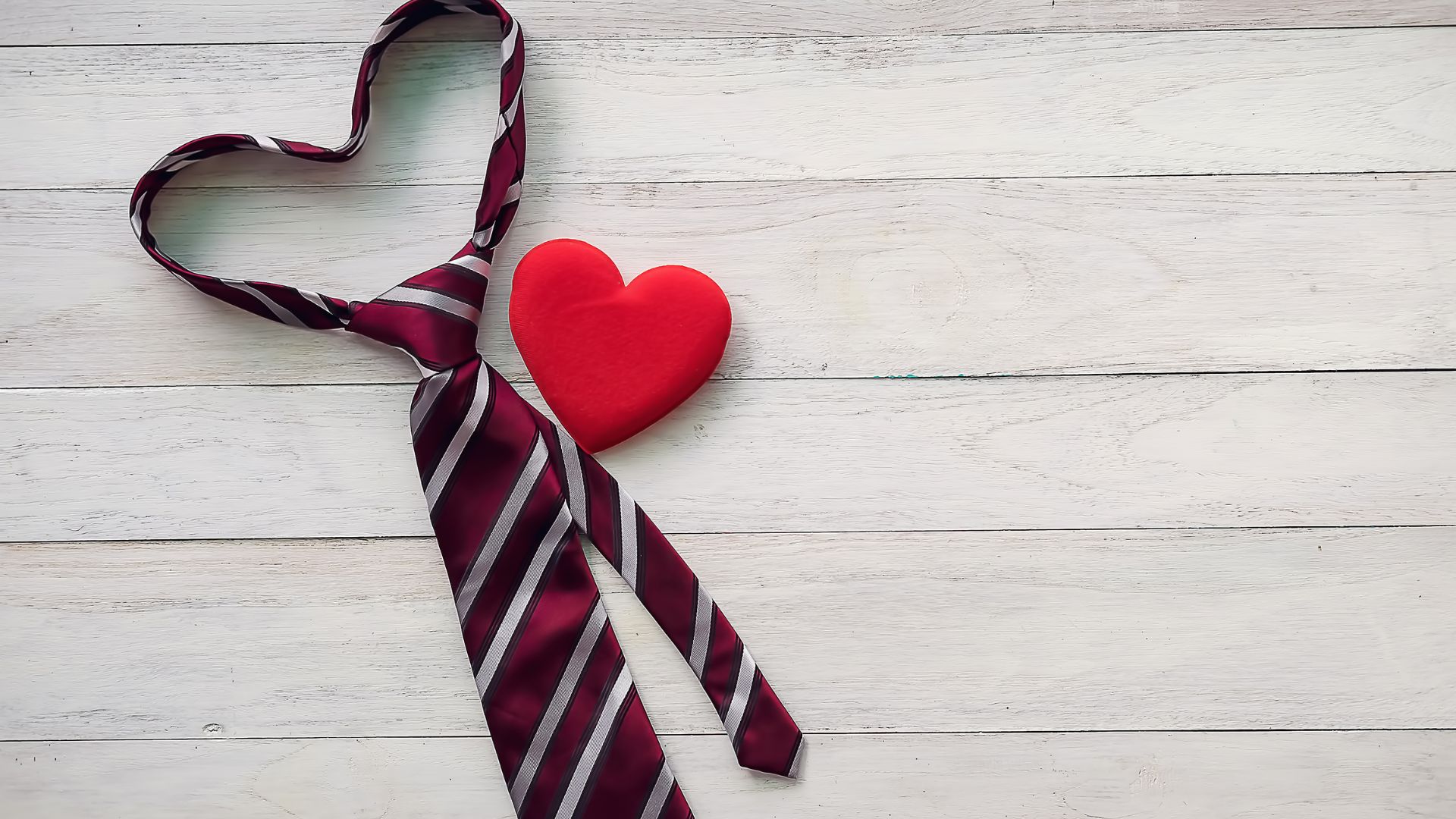 The Father Heart of God ~ Luke 15:11-32 & II Chronicles 30