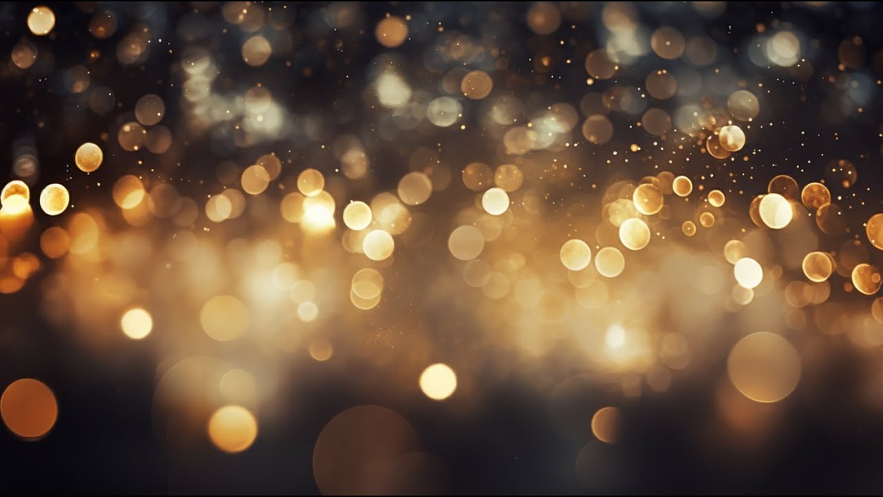 Candlelight Christmas Eve Service: He will Return ~ John 8:12; 14:1-6