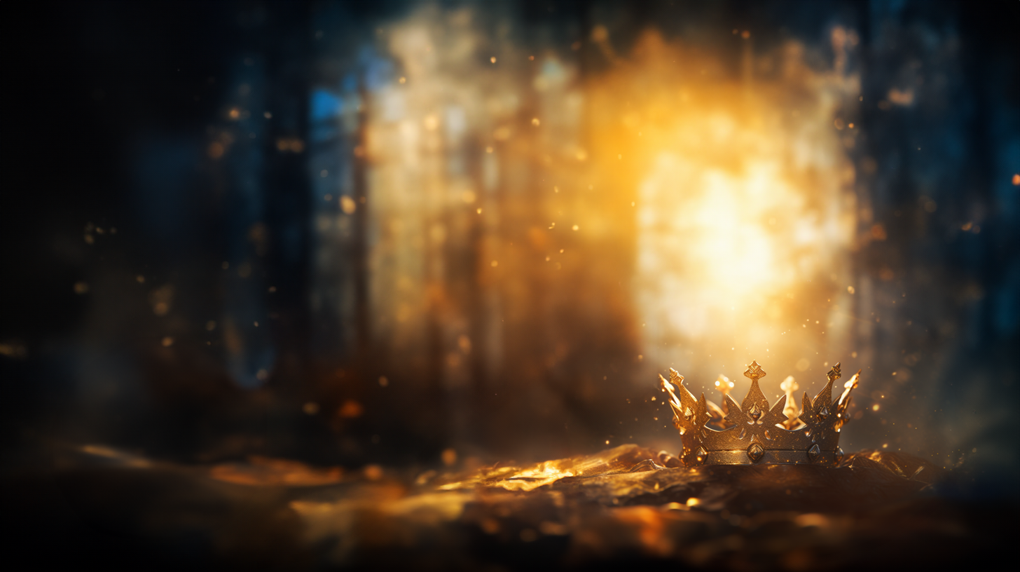 God’s King: A Way that Seems Right ~ 1 Samuel 27